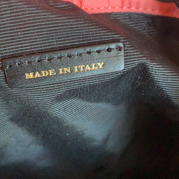 Burberry backpack- SOLD - Picture 8 of 10